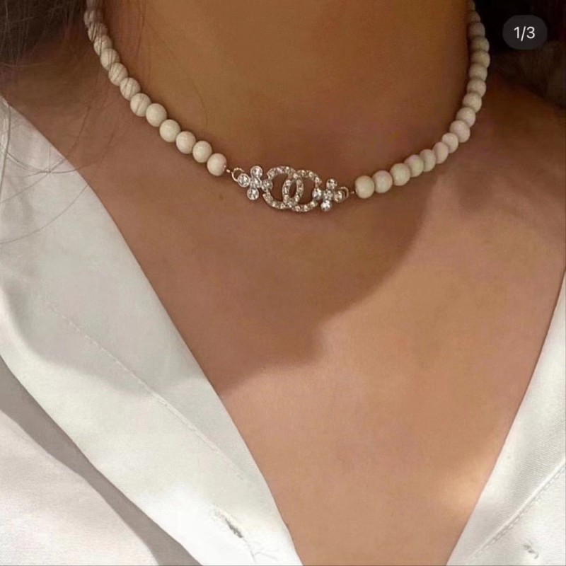 Chanel Necklace