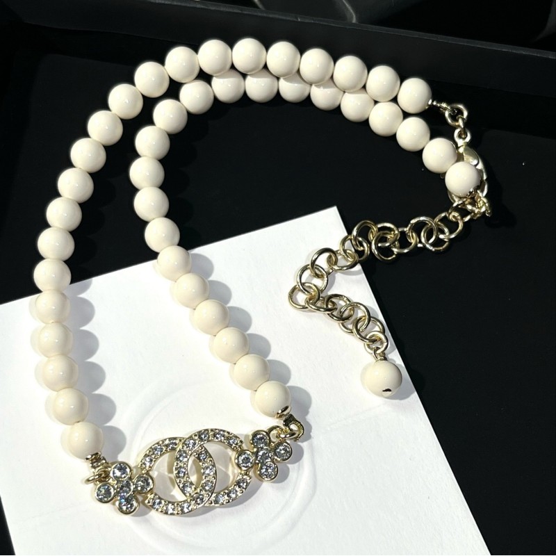Chanel Necklace