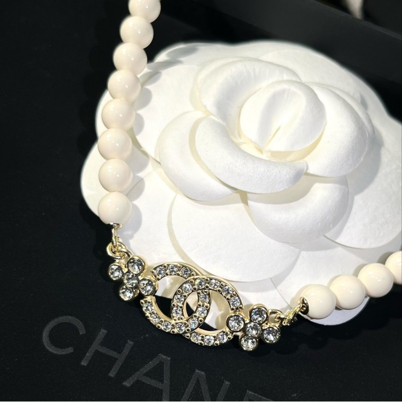 Chanel Necklace