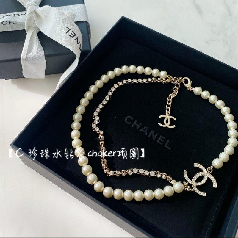Chanel Necklace