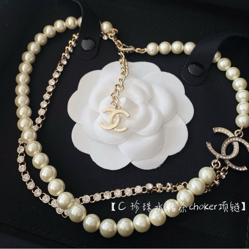 Chanel Necklace