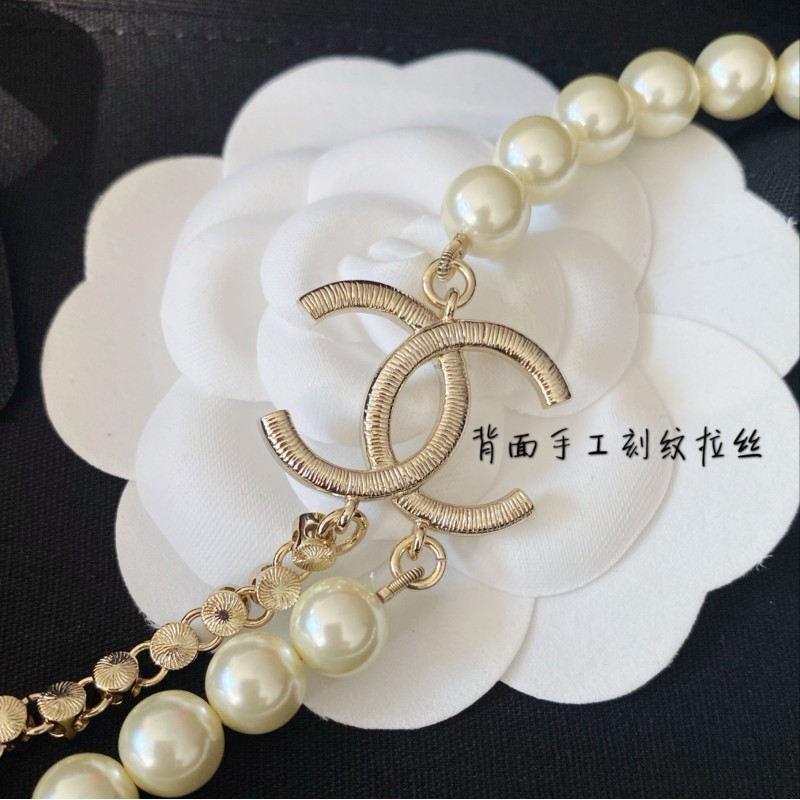 Chanel Necklace