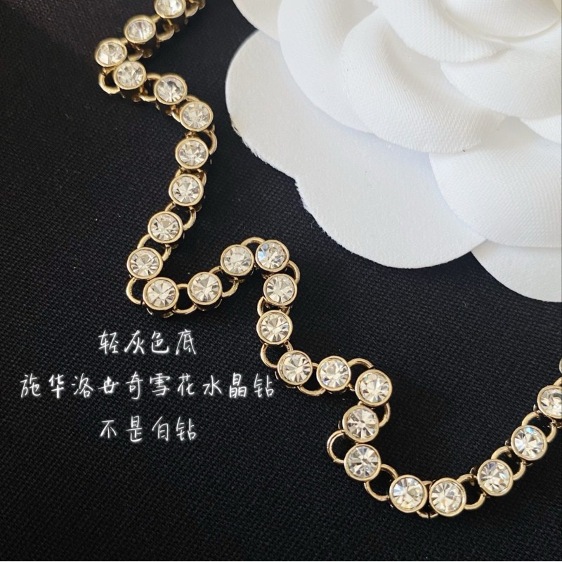 Chanel Necklace