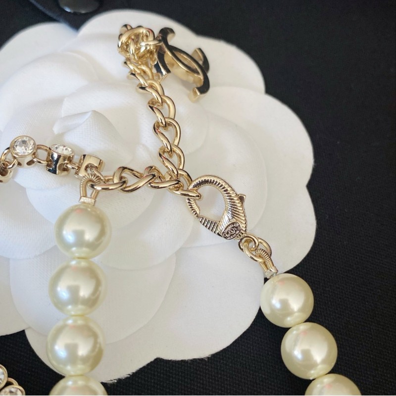 Chanel Necklace