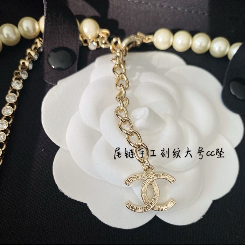 Chanel Necklace