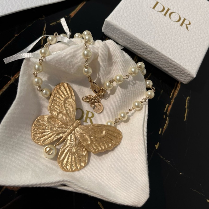 Dior Necklace