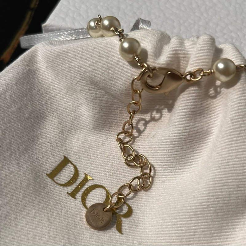 Dior Necklace