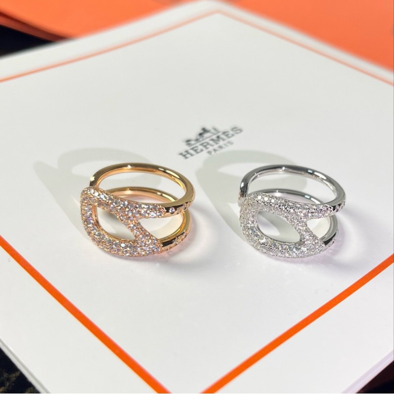 Hermes Ring