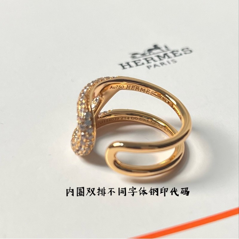 Hermes Ring