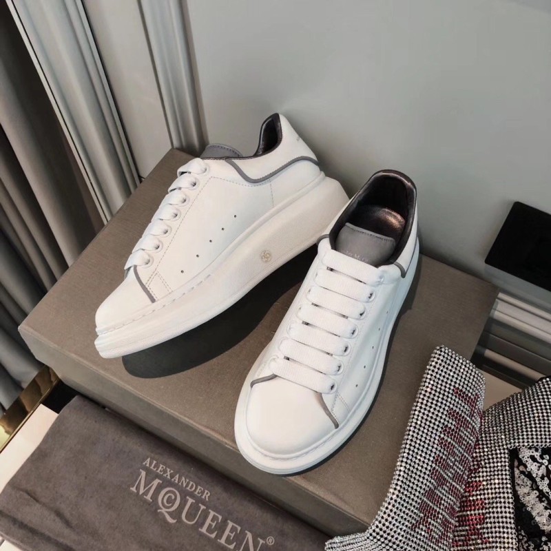 McQueen Unisex Shoes