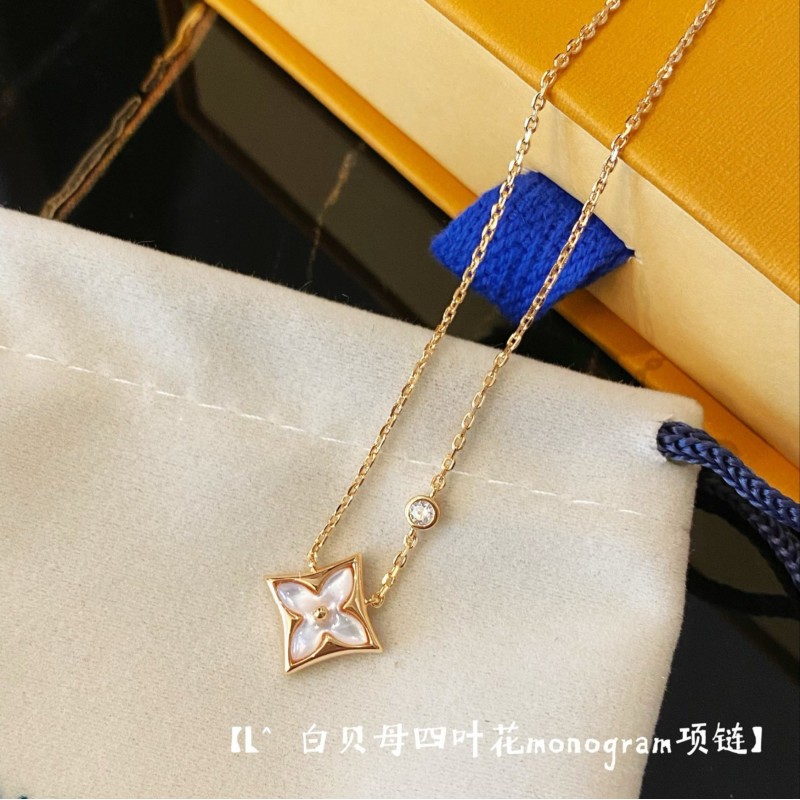 LV Necklace