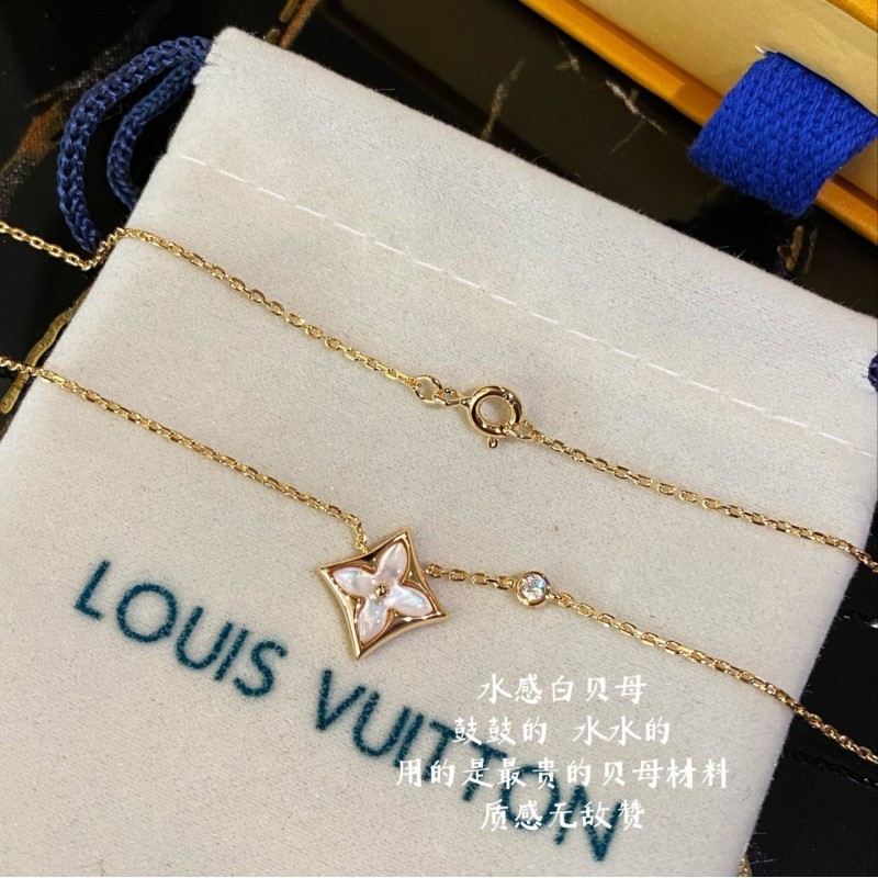 LV Necklace