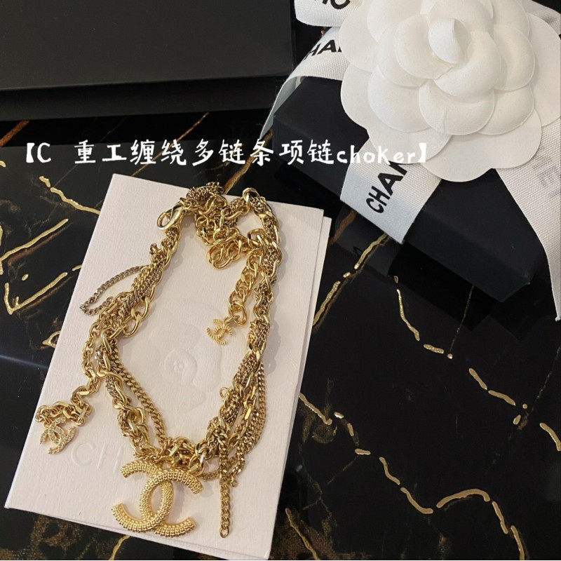 Chanel Necklace