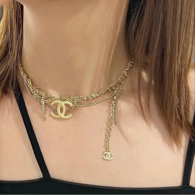 Chanel Necklace