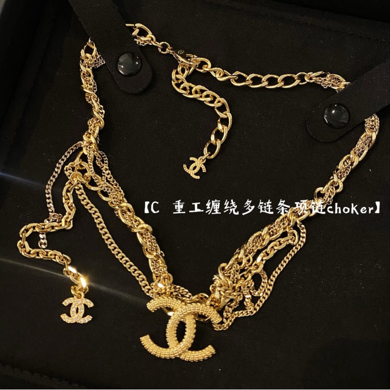 Chanel Necklace