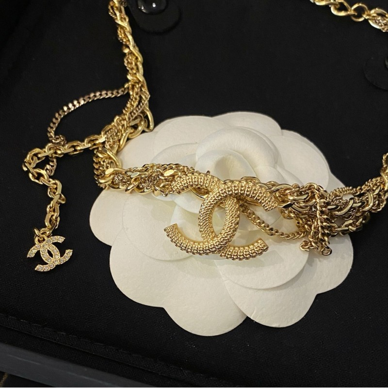 Chanel Necklace