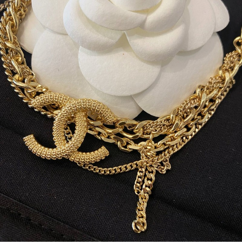 Chanel Necklace