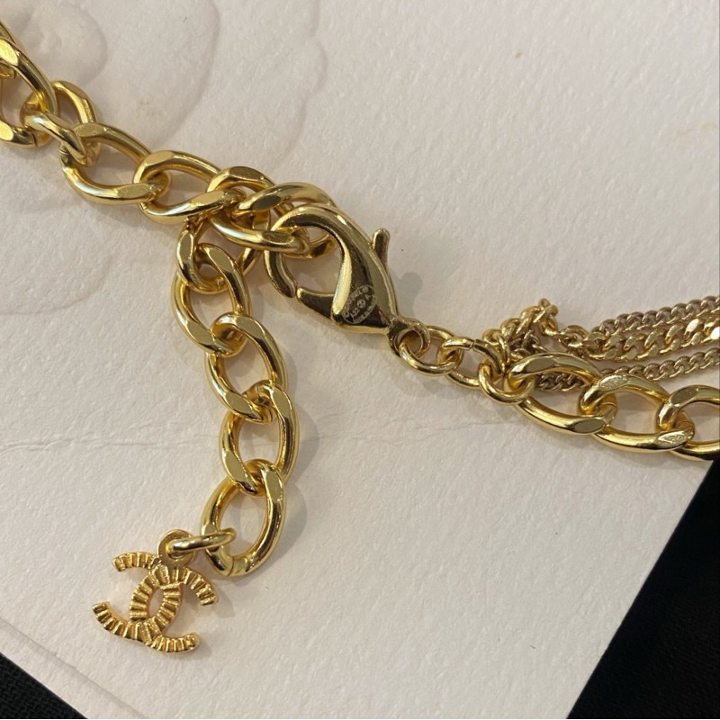 Chanel Necklace