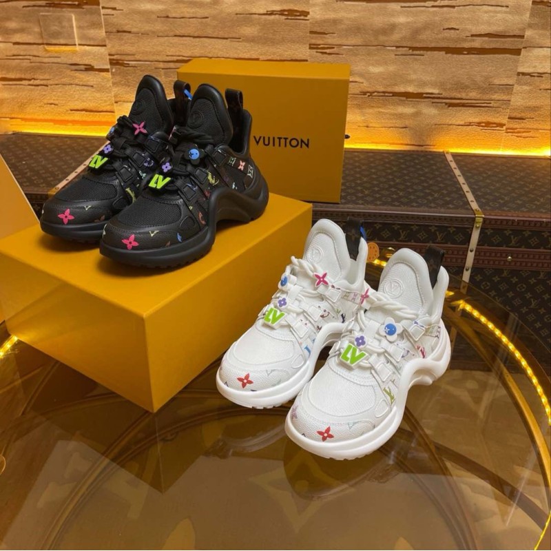 LV Archlight Sneaker