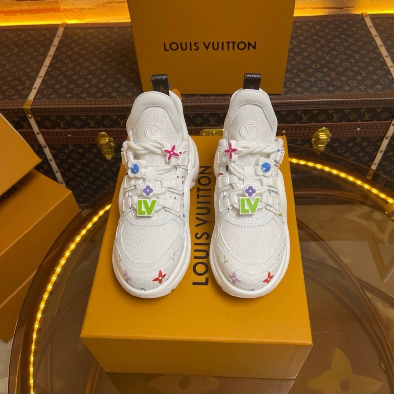 LV Archlight Sneaker