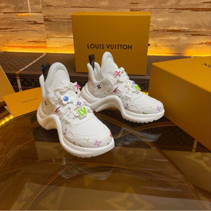 LV Archlight Sneaker