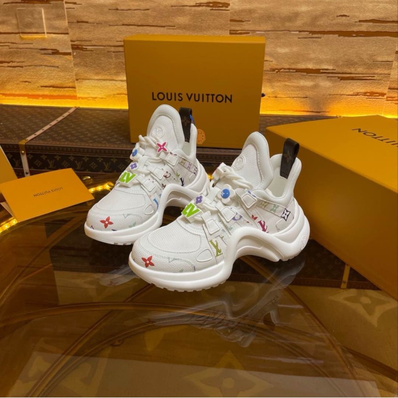 LV Archlight Sneaker