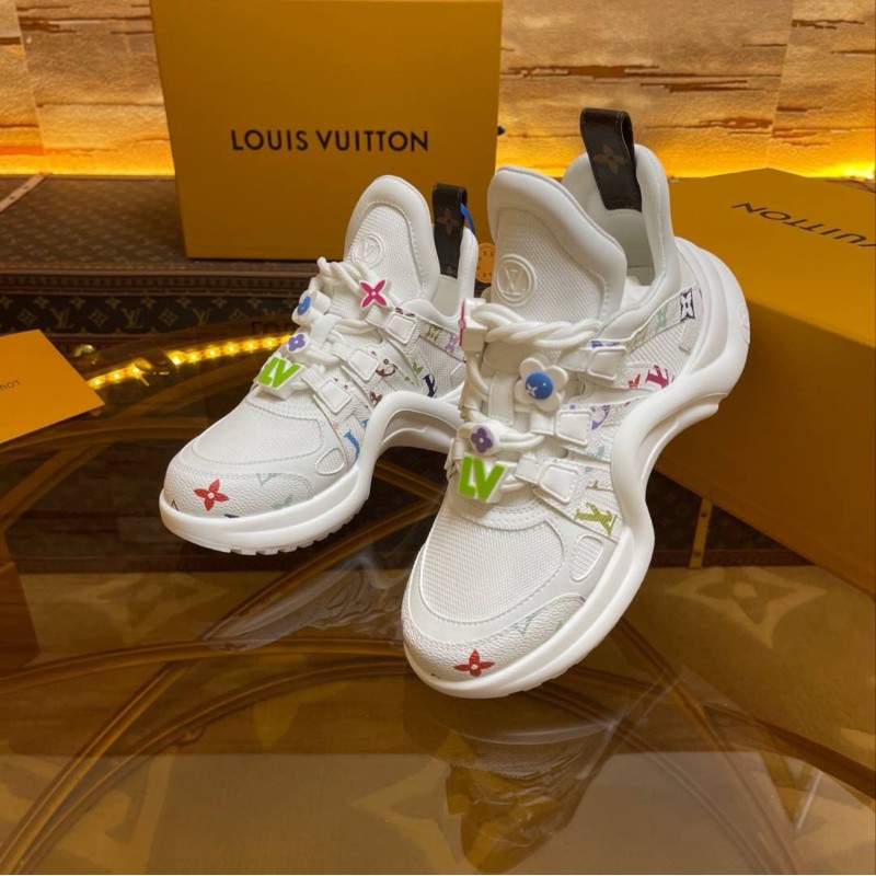 LV Archlight Sneaker