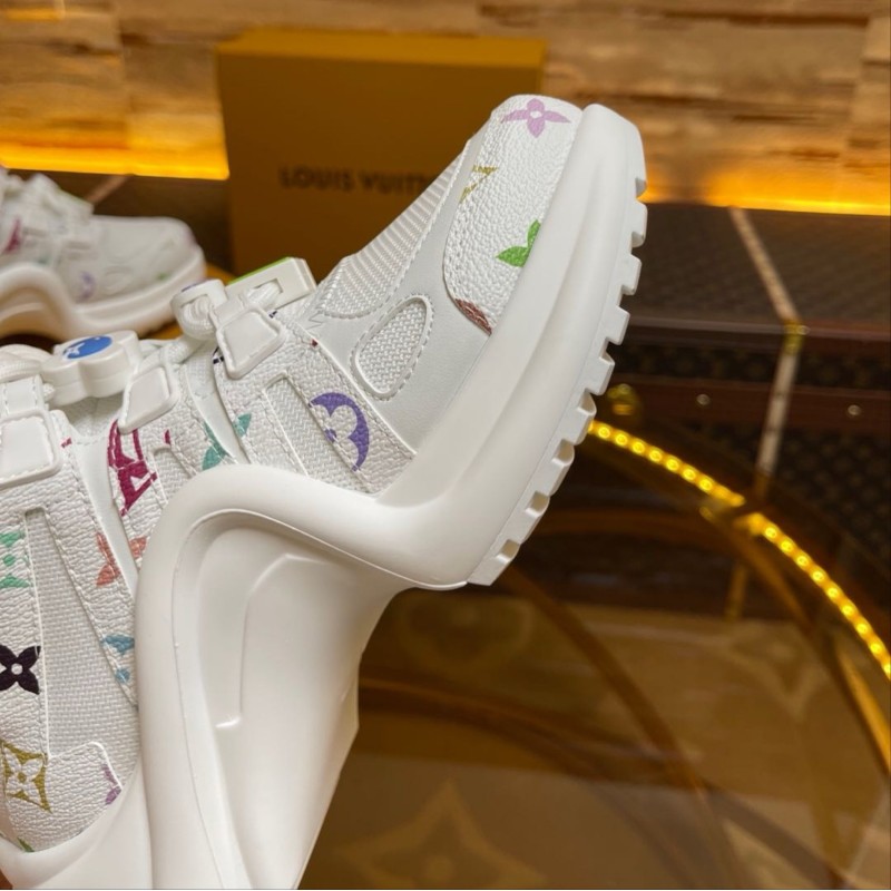 LV Archlight Sneaker