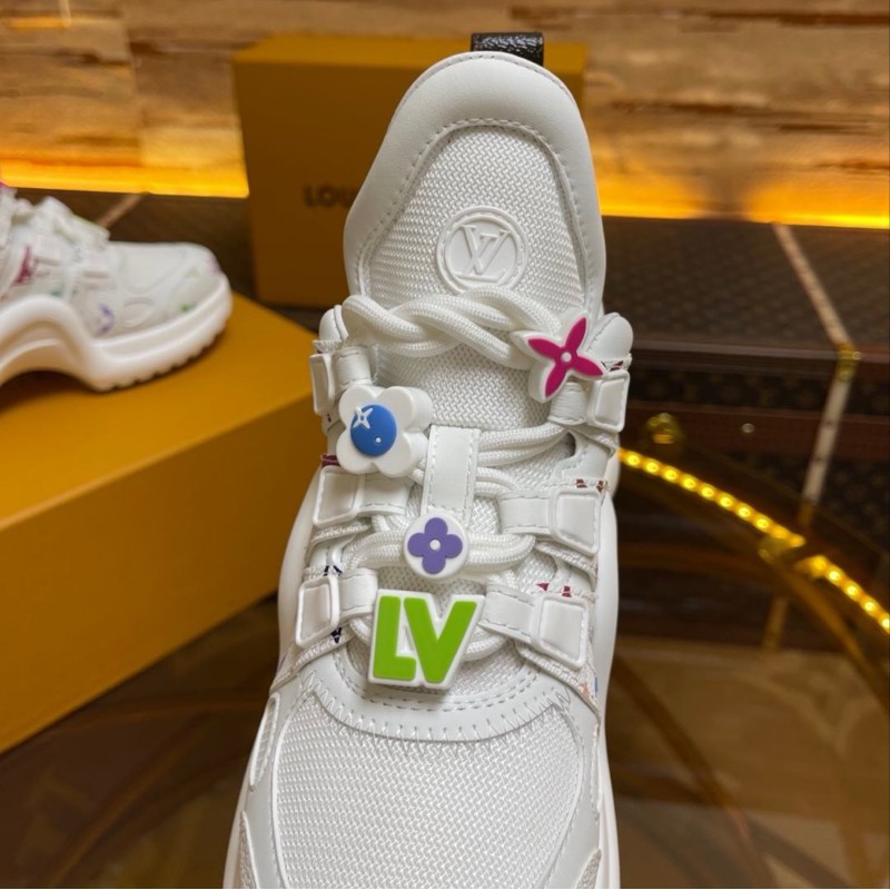 LV Archlight Sneaker
