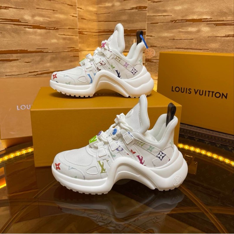 LV Archlight Sneaker
