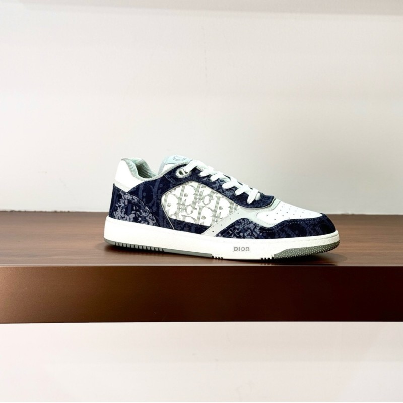 Dior Unisex Sneaker