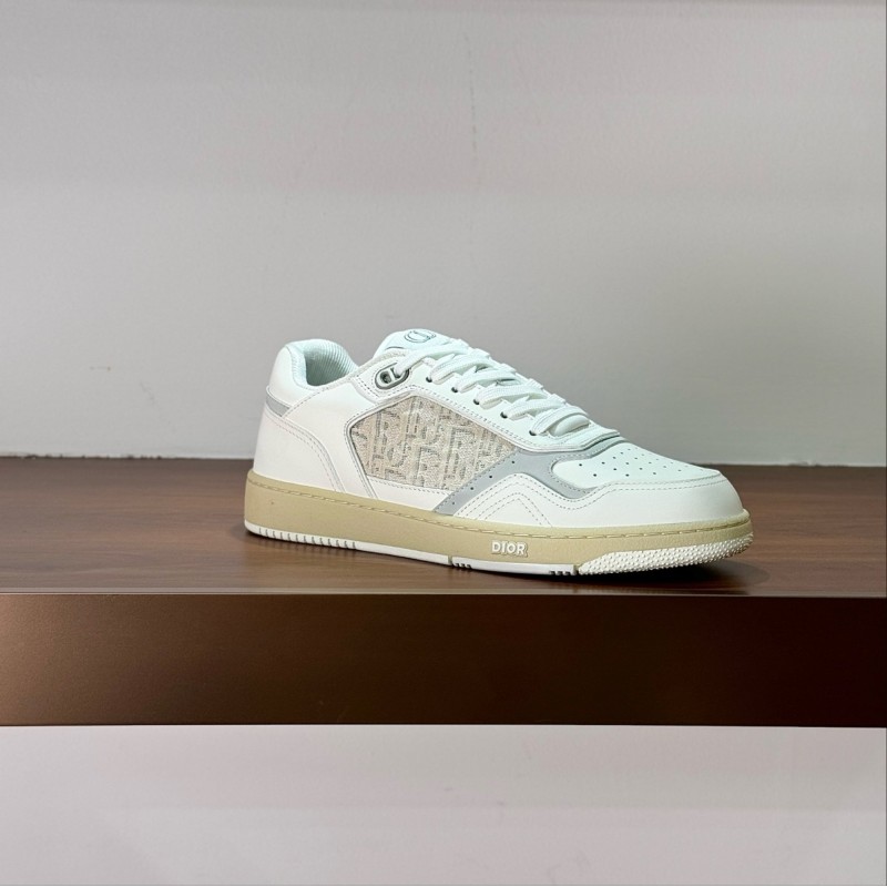Dior Unisex Sneaker