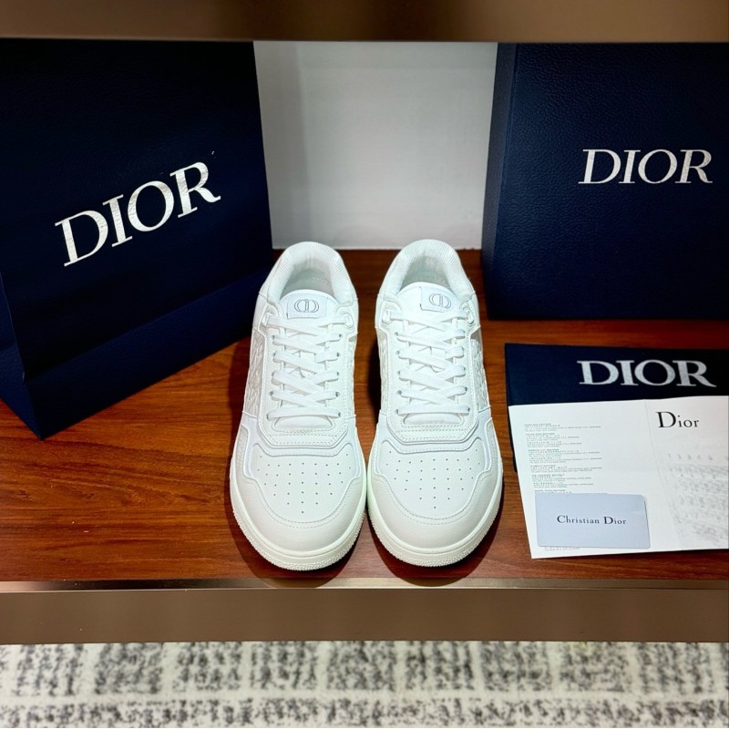 Dior Unisex Sneaker