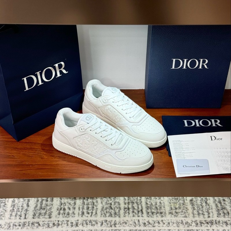 Dior Unisex Sneaker