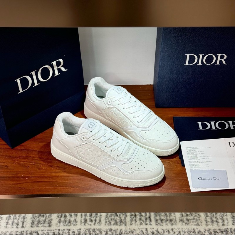Dior Unisex Sneaker