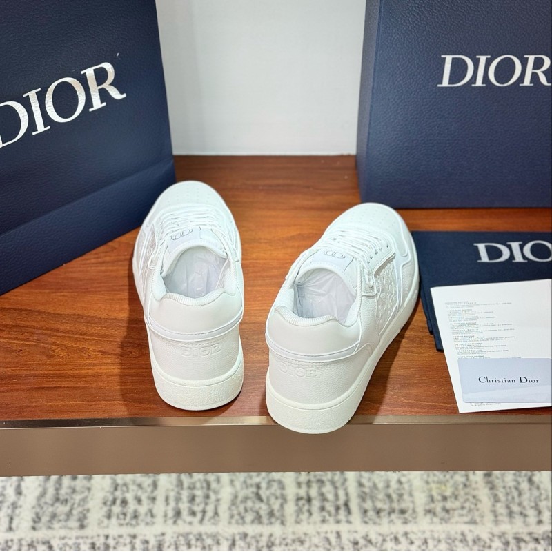 Dior Unisex Sneaker