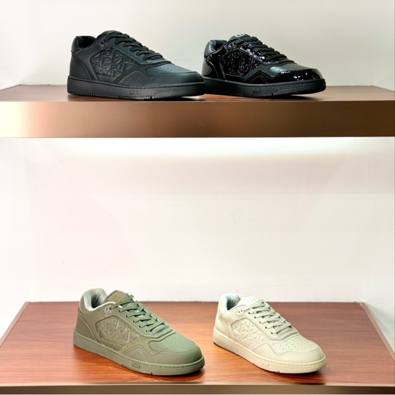 Dior Unisex Sneaker