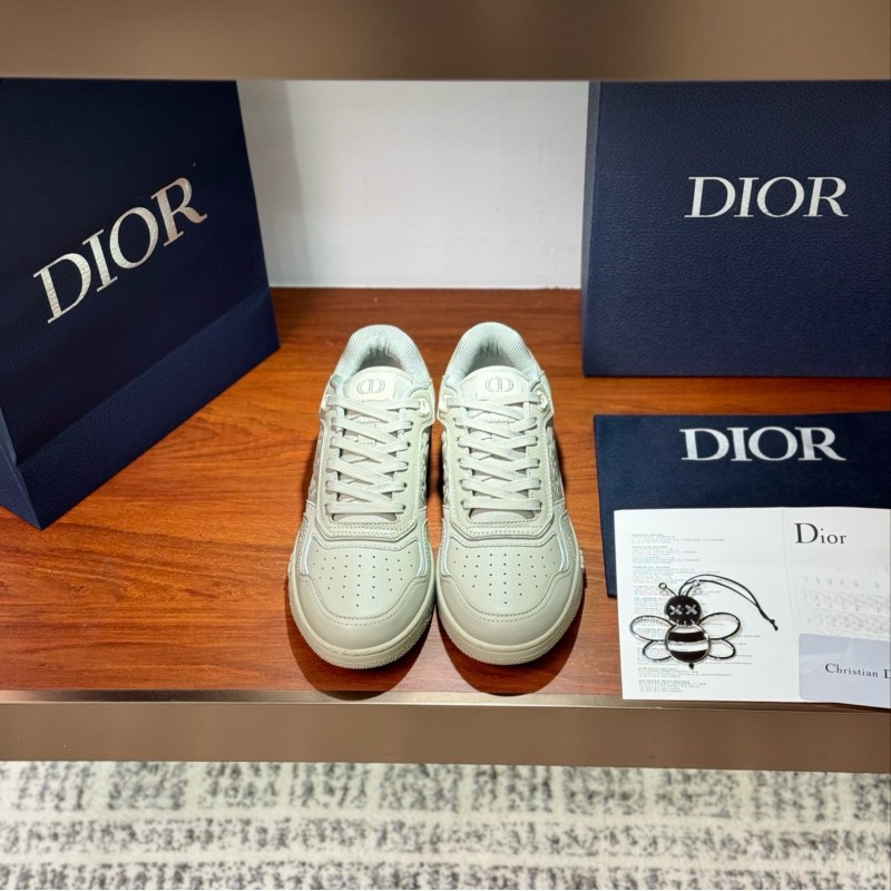 Dior Unisex Sneaker
