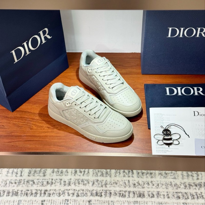 Dior Unisex Sneaker
