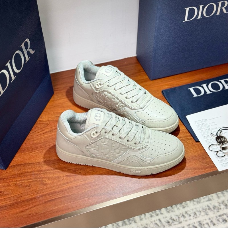 Dior Unisex Sneaker