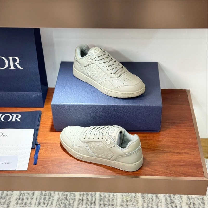 Dior Unisex Sneaker