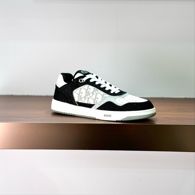 Dior Unisex Sneaker