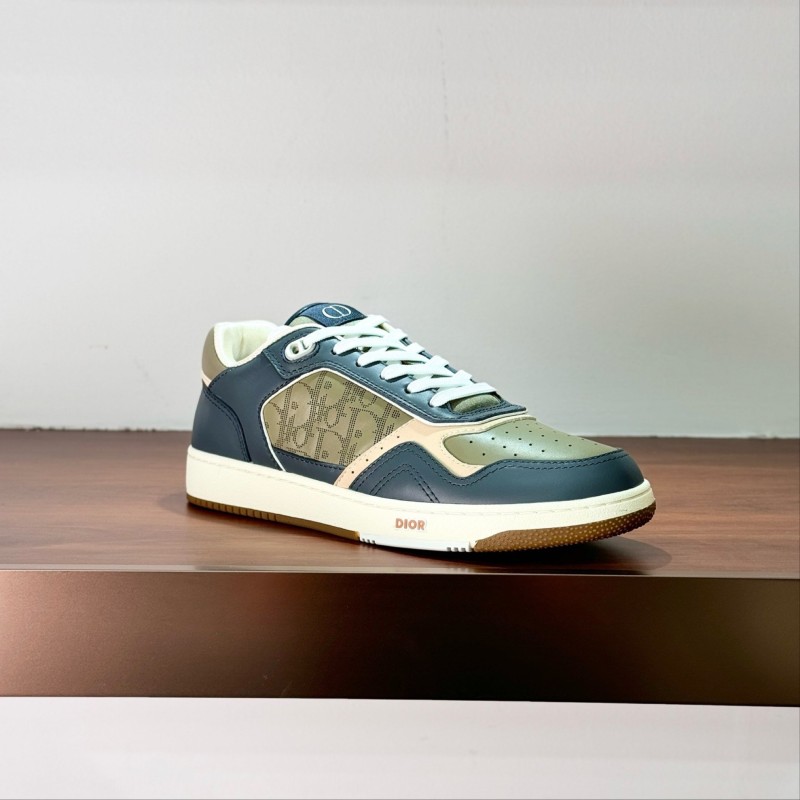 Dior Unisex Sneaker
