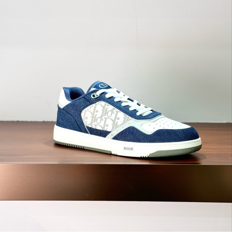 Dior Unisex Sneaker