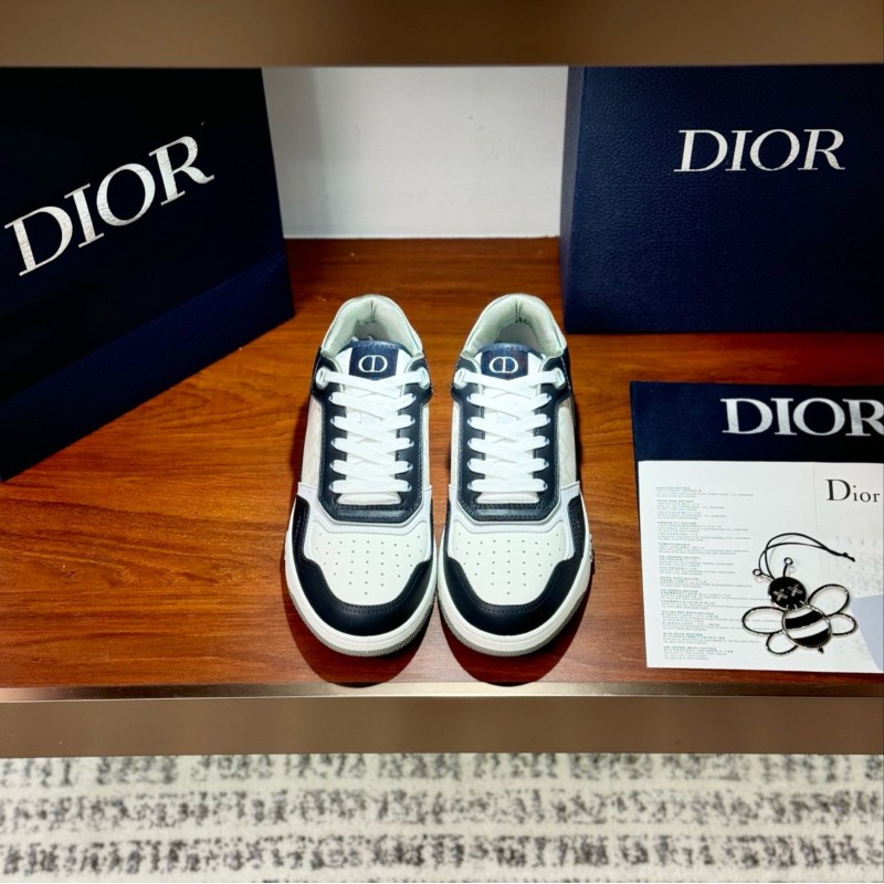 Dior Unisex Sneaker