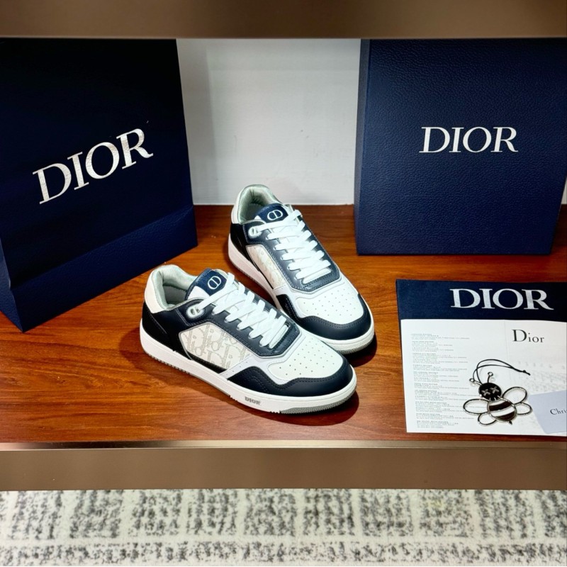 Dior Unisex Sneaker
