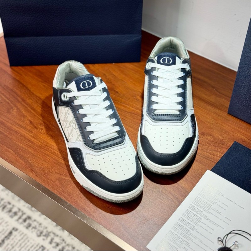 Dior Unisex Sneaker