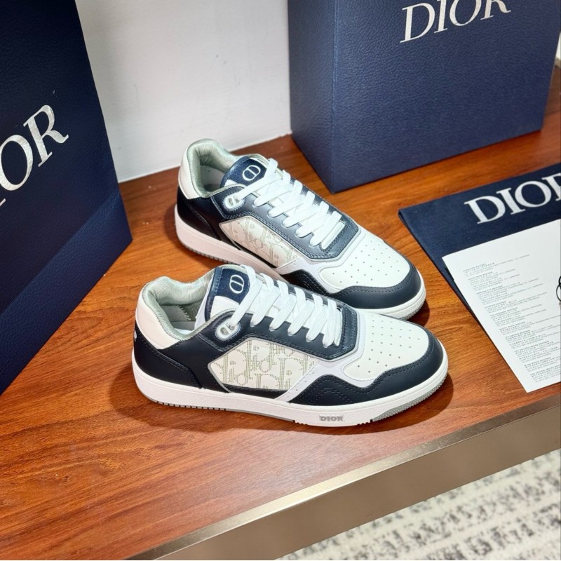 Dior Unisex Sneaker