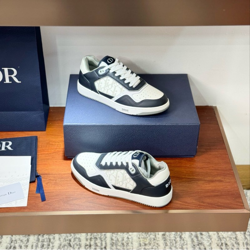 Dior Unisex Sneaker