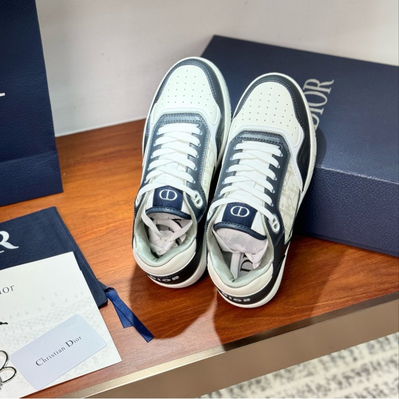 Dior Unisex Sneaker